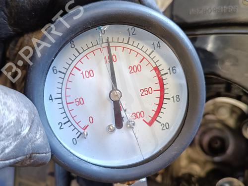 Engine PEUGEOT 208 II (UB_, UP_, UW_, UJ_) 1.2 PureTech 130 | BP26428496M1 