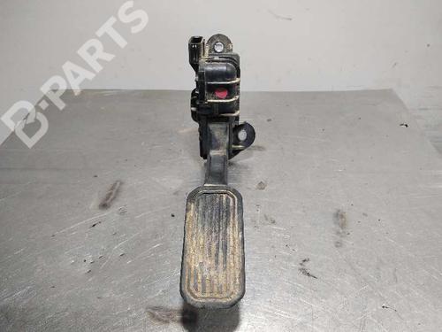 Used Pedal TOYOTA LAND CRUISER PRADO (_J12_) 3.0 D-4D (KDJ120, KDJ125, KDJ121) (173 hp) 9980842