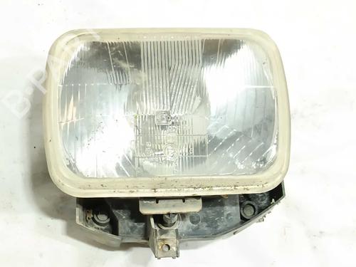 Used Left headlight Left headlight 26573032 26573032