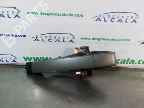 Used Rear left exterior door handle LAND ROVER DISCOVERY III (L319) 2.7 TD 4x4 (190 hp) 9994408