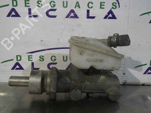 Brake master cylinder CITROËN XSARA PICASSO (N68) 2.0 HDi | BP14351774M77 
