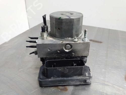 ABS pump NISSAN QASHQAI II SUV (J11, J11_)  | BP11363999M43 