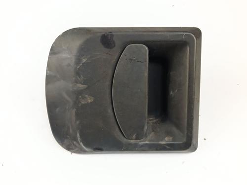 Used Front left exterior door handle Front left exterior door handle IVECO DAILY IV Platform/Chassis 35C18, 35S18 (176 hp) 34137792 34137792