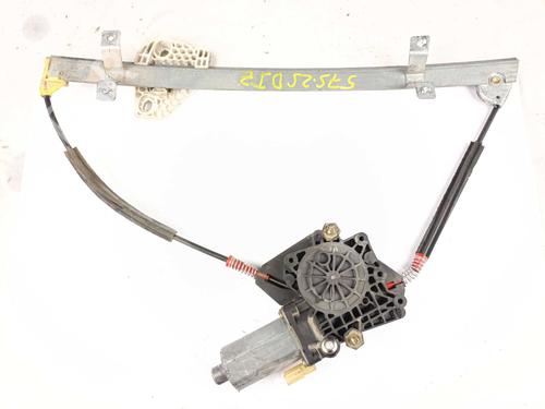 Used Front left window mechanism Front left window mechanism 29277791 29277791