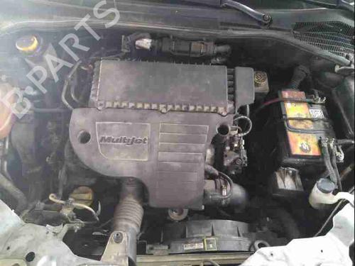 Right front driveshaft FIAT LINEA (323_, 110_) | BP10196691M39 - Image 11