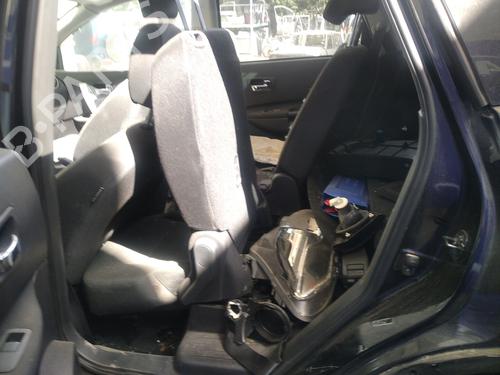 Engine control unit (ECU) NISSAN QASHQAI / QASHQAI +2 I (J10, NJ10, JJ10E) 2.0 dCi | BP10146923M57 