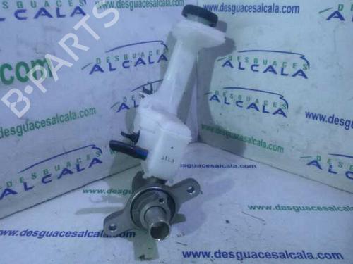 Brake master cylinder NISSAN X-TRAIL III (T32_, T32R, T32RR)  | BP14352466M77 