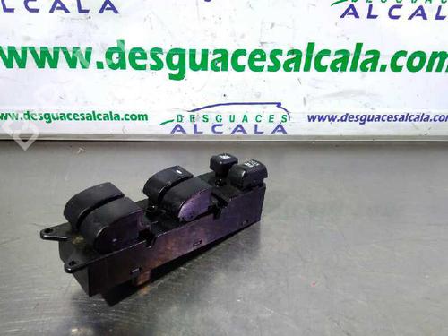 Used Left front window switch Left front window switch 9990445 9990445