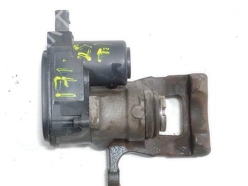 Left rear brake caliper HYUNDAI TUCSON (TL, TLE) 1.6 CRDi | BP25491724M107 