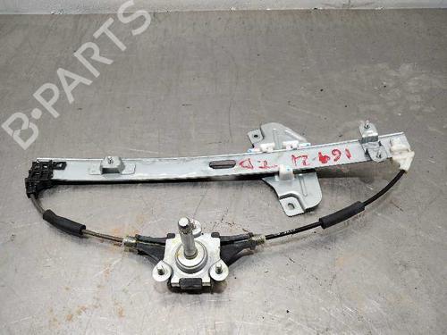 Used Rear right window mechanism Rear right window mechanism 9979778 9979778