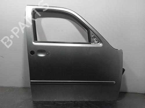 Used Right front door Right front door DODGE NITRO 2.8 CRD (177 hp) 10012509 10012509
