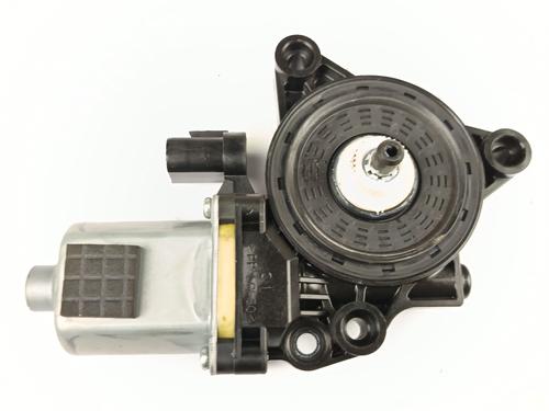 Used Left rear window motor HYUNDAI TUCSON (TL, TLE) 1.7 CRDi (116 hp) 30126843