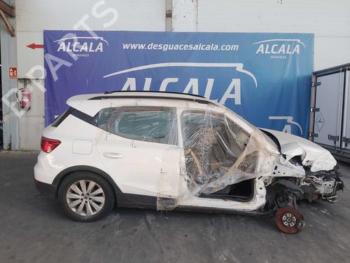 Used Parts SEAT ARONA (KJ7, KJP)  1.0 TSI  4818280