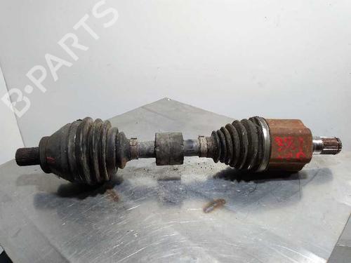 Used Left front driveshaft Left front driveshaft VOLVO S60 II (134) [2010-2019] 10752657 10752657