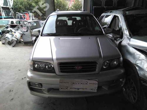Used Parts KIA JOICE (MTE1P)    1063253