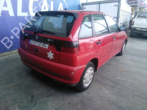 Left taillight SEAT IBIZA II (6K1) 1.9 SDI | BP18407755C34 