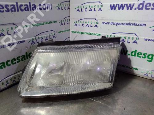 Optica esquerda VW PASSAT B5 (3B2) [1996-2001]nullnull