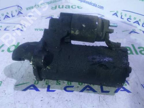 Startmotor BMW X3 (E83)  | BP9988687M8 
