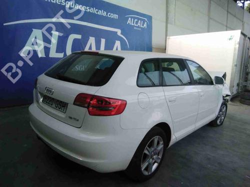 Right rear window switch AUDI A3 (8P1)  | BP12090136I28  - Image 5