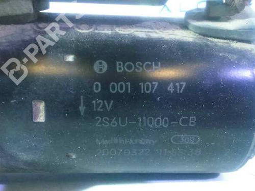 Starter FORD FOCUS II (DA_, HCP, DP)  | BP10016150M8 