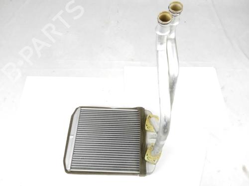 Used Heater matrix Heater matrix RENAULT CAPTUR I (J5_, H5_) 1.5 dCi 90 (J5N4, J5M5, J5MW, J5M6, J5AL, J5AJ) (90 hp) 14350985 14350985
