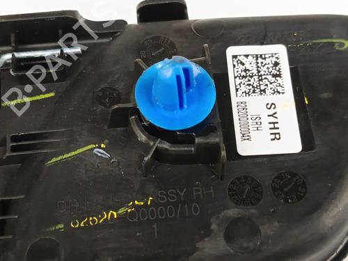 Front right interior door handle HYUNDAI BAYON (BC3) 1.0 T-GDI | BP40110016I14 - Image 3