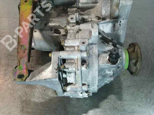 Gearbox SEAT TOLEDO II (1M2)  | BP9979349M3 