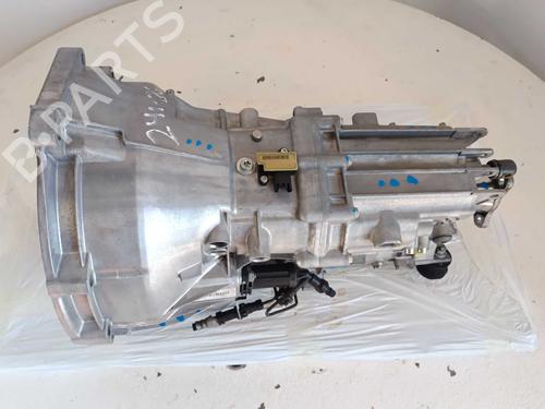 Gearbox BMW 1 (E87) 118 d | BP33995388M3 - Image 9