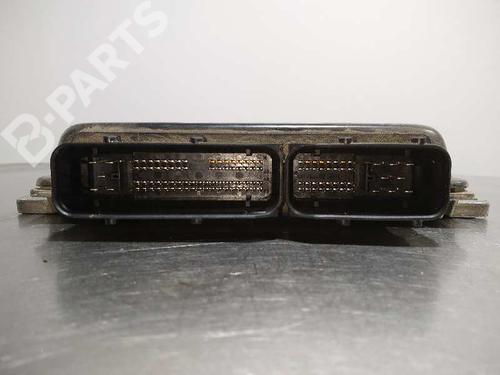 Engine control unit (ECU) MINI MINI (R50, R53) Cooper | BP9979963M57 