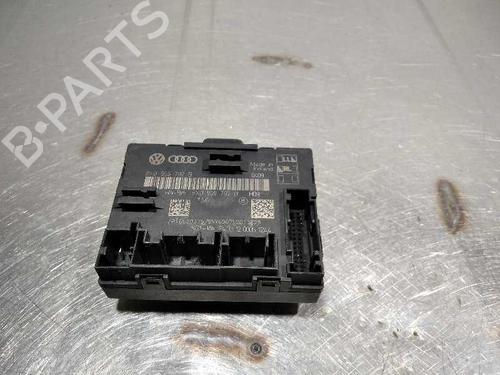 Used Electronic module Electronic module AUDI A1 (8X1, 8XK) [2010-2019] 14355502 14355502