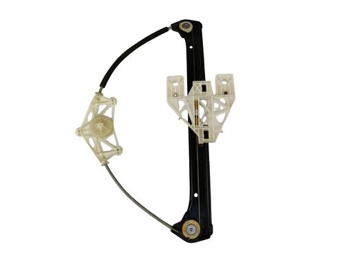 Used Rear left window mechanism Rear left window mechanism AUDI A3 (8V1, 8VK) 1.6 TDI (110 hp) 35751488 35751488