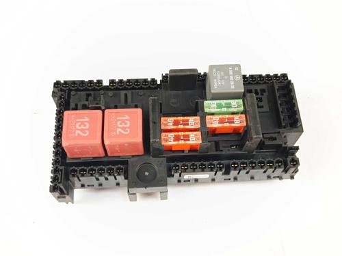 Used Fuse box Fuse box MERCEDES-BENZ GLC (X253) 200 4-matic (253.943) (197 hp) 34441214 34441214