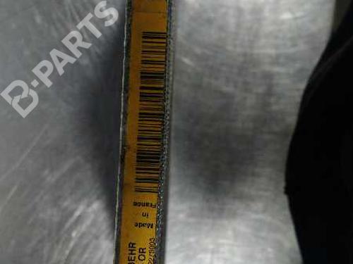 AC radiator PEUGEOT 5008 (0U_, 0E_)  | BP10382077M32 