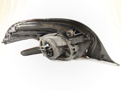Right taillight PEUGEOT 208 I (CA_, CC_)  | BP28073809C35 