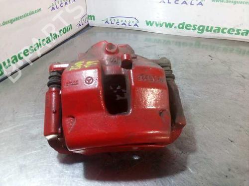 Used Left front brake caliper Left front brake caliper 11564568 11564568