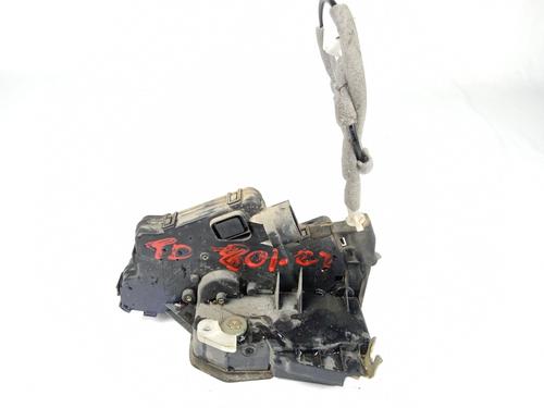Used Rear right lock BMW 3 (E46) 320 d (150 hp) 10983432