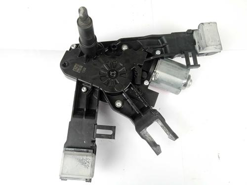Used Rear wiper motor Rear wiper motor PEUGEOT 308 II (LB_, LP_, LW_, LH_, L3_) 1.5 BlueHDi 130 (131 hp) 13015502 13015502