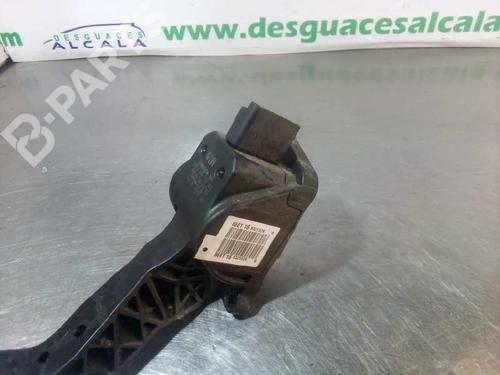 Pedal CITROËN C4 II (NC_) 1.6 HDi 115 | BP10929123I4 