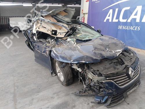 Engine RENAULT TALISMAN (LP_) 1.7 Blue dCi 120 (LPA7) | BP36998397M1  - Image 30