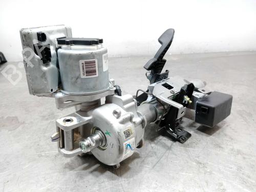 Steering column RENAULT CAPTUR II (HF_) 1.0 TCe 90 ECO-G (HFM6) | BP29260841M21 - Image 4