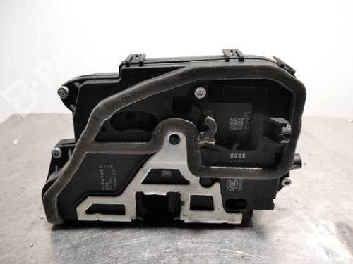 Front left lock BMW X1 (E84)  | BP9981344C98 