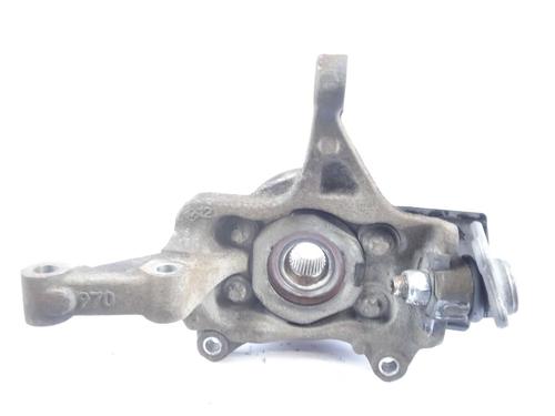 Right front steering knuckle FIAT TALENTO Van (296_) 1.6 D | BP23191483M26 - Image 2