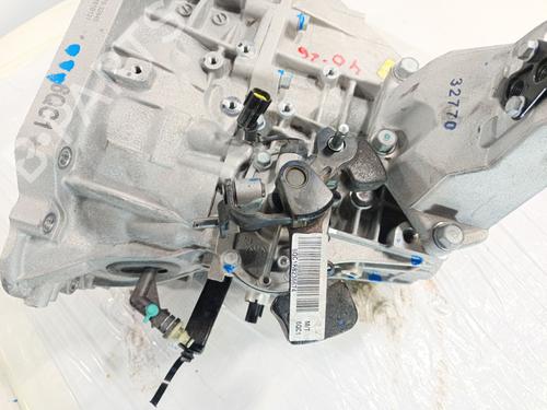 Gearbox HYUNDAI TUCSON (NX4E, NX4A) 1.6 T-GDi | BP32262193M3  - Image 10