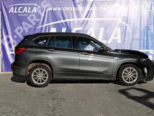 Used Parts BMW X1 (F48)  sDrive 18 d  1066081