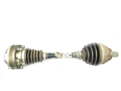 Used Left front driveshaft Left front driveshaft SEAT ALHAMBRA (710, 711) [2010-2022] 17616643 17616643