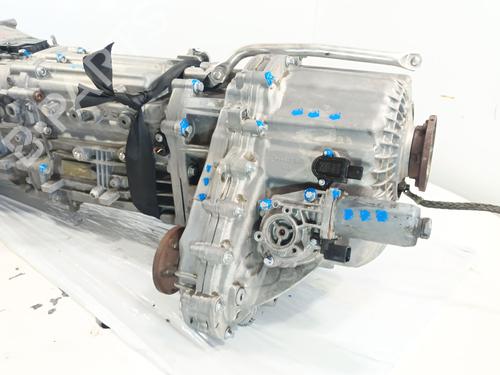 Gearbox LAND ROVER DISCOVERY III (L319) 2.7 TD 4x4 | BP29427866M3 