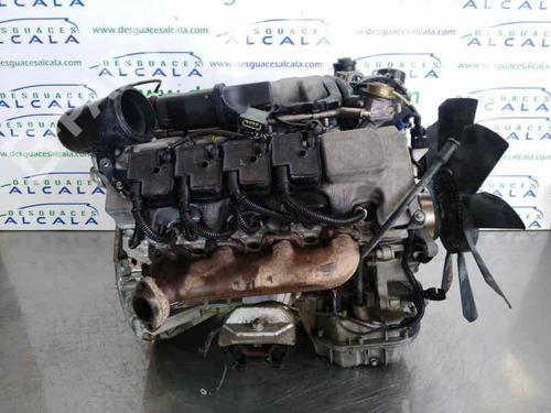 Engine MERCEDES-BENZ M-CLASS (W163) ML 430 (163.172) | BP9988713M1