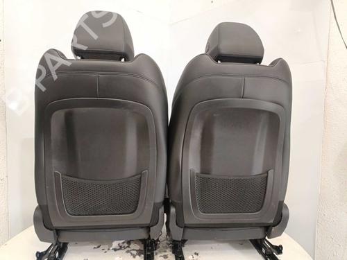 Seats set BMW X3 (G01, F97, G08) xDrive 25 d | BP40109976C78  - Image 9