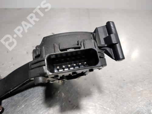 Pedal OPEL INSIGNIA A (G09) 1.6 CDTi (68) | BP10027688I4 