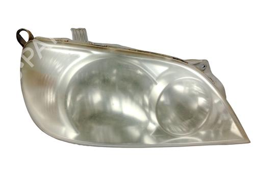 Used Right headlight KIA CARNIVAL II (GQ) 2.5 V6 (150 hp) 21794824